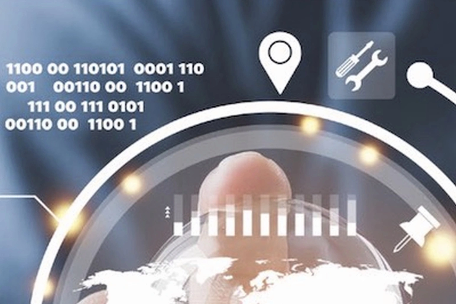 Digital transformation coaching program