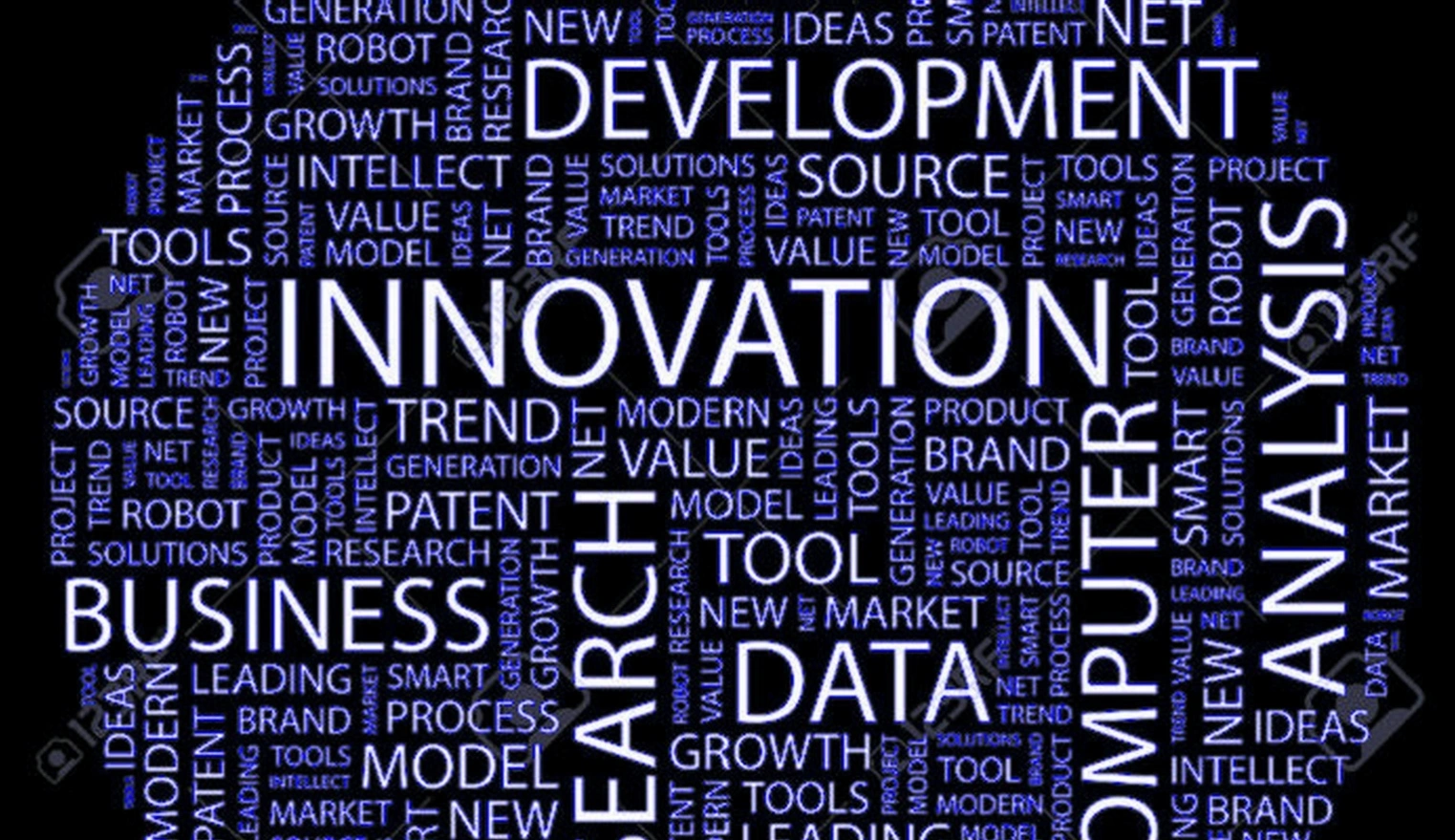 Traditional business transformation success